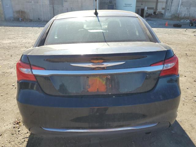 Photo 5 VIN: 1C3BC4FBXBN586247 - CHRYSLER 200 