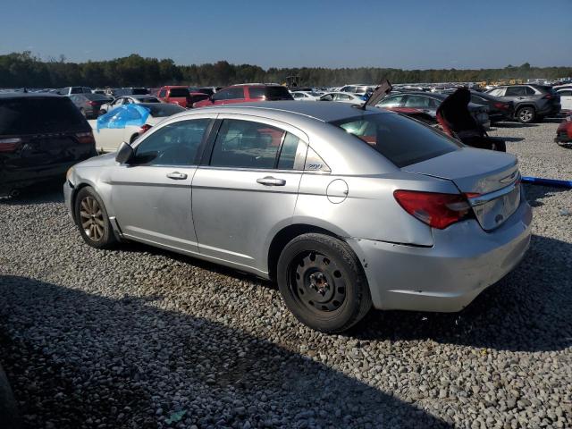 Photo 1 VIN: 1C3BC4FG0BN537246 - CHRYSLER 200 LX 