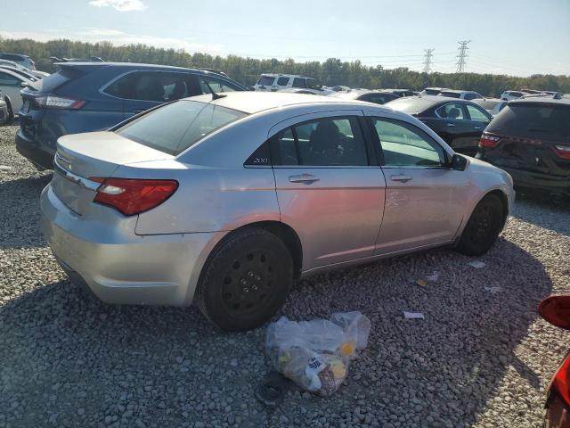 Photo 2 VIN: 1C3BC4FG0BN537246 - CHRYSLER 200 LX 