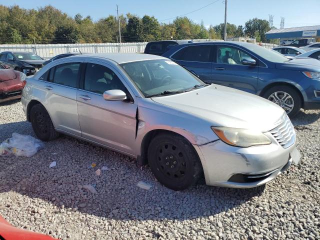 Photo 3 VIN: 1C3BC4FG0BN537246 - CHRYSLER 200 LX 