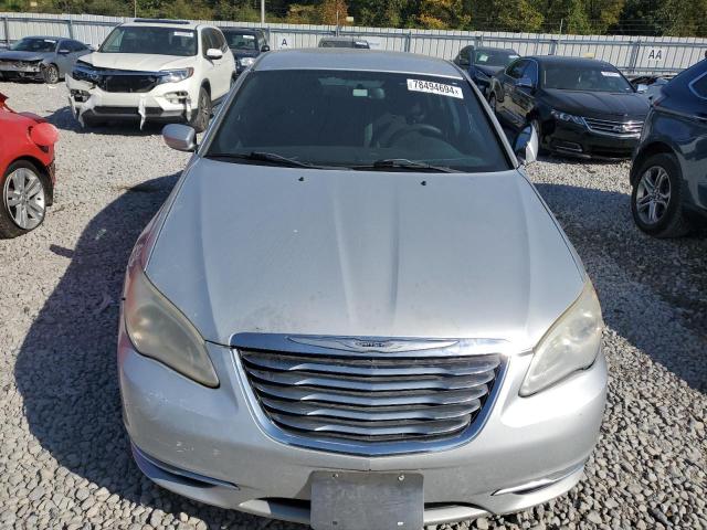 Photo 4 VIN: 1C3BC4FG0BN537246 - CHRYSLER 200 LX 