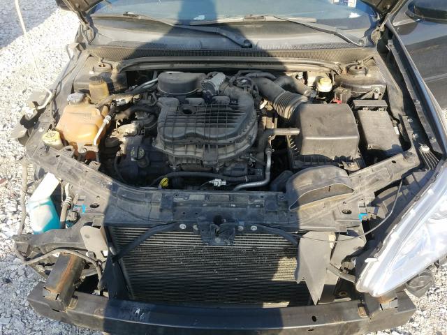 Photo 6 VIN: 1C3BC4FG4BN553823 - CHRYSLER 200 LX 