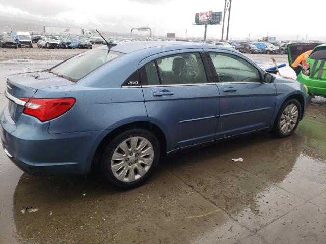 Photo 2 VIN: 1C3BC4FG5BN566919 - CHRYSLER 200 LX 