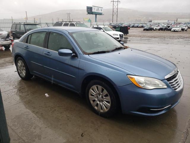 Photo 3 VIN: 1C3BC4FG5BN566919 - CHRYSLER 200 LX 