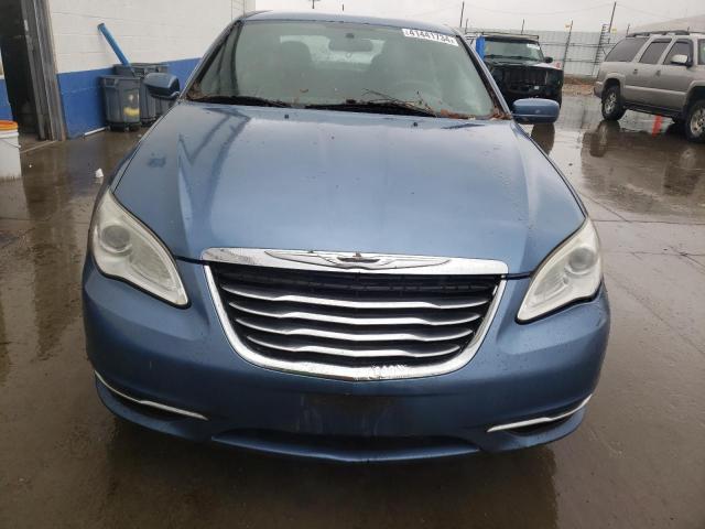 Photo 4 VIN: 1C3BC4FG5BN566919 - CHRYSLER 200 LX 