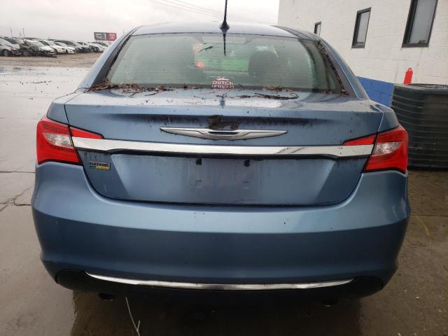 Photo 5 VIN: 1C3BC4FG5BN566919 - CHRYSLER 200 LX 