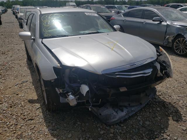 Photo 0 VIN: 1C3BC4FG6BN530947 - CHRYSLER 200 LX 