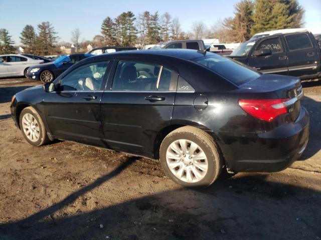 Photo 1 VIN: 1C3BC4FG6BN553855 - CHRYSLER 200 LX 