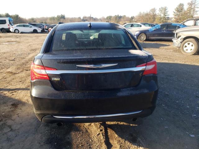 Photo 5 VIN: 1C3BC4FG6BN553855 - CHRYSLER 200 LX 