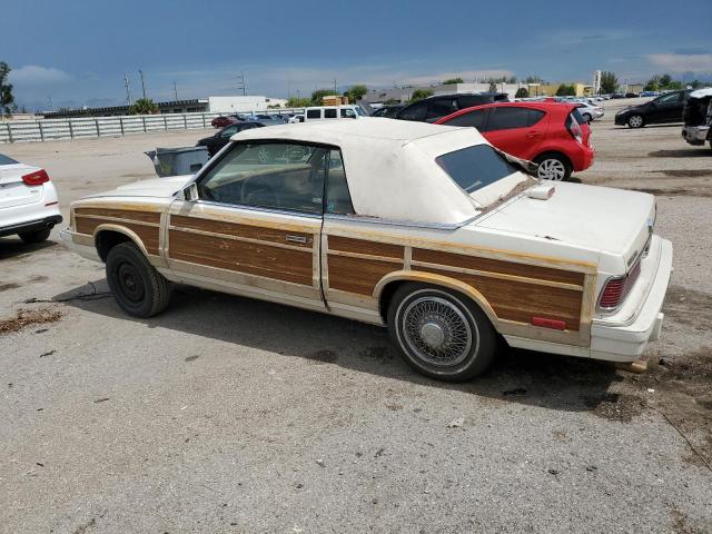 Photo 1 VIN: 1C3BC55E2GG238536 - CHRYSLER LEBARON 