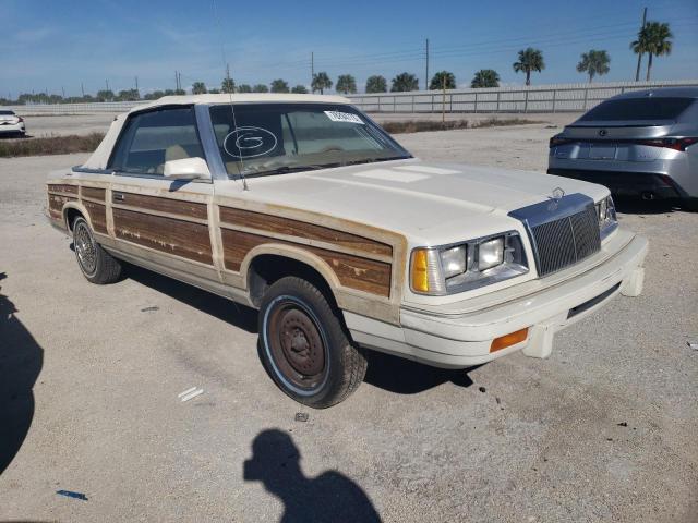 Photo 3 VIN: 1C3BC55E2GG238536 - CHRYSLER LEBARON 