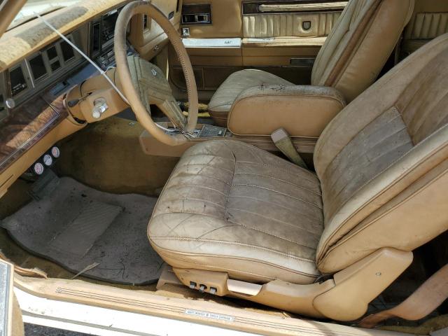 Photo 6 VIN: 1C3BC55E2GG238536 - CHRYSLER LEBARON 