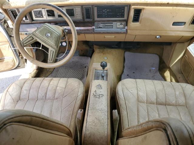 Photo 7 VIN: 1C3BC55E2GG238536 - CHRYSLER LEBARON 