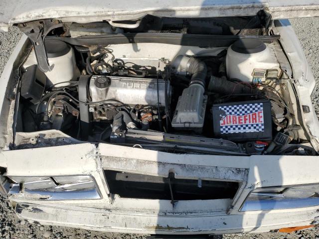 Photo 10 VIN: 1C3BC55E5GG283860 - CHRYSLER LEBARON 