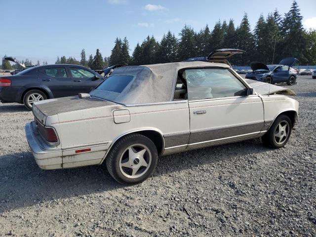 Photo 2 VIN: 1C3BC55E5GG283860 - CHRYSLER LEBARON 