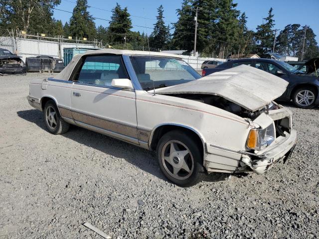 Photo 3 VIN: 1C3BC55E5GG283860 - CHRYSLER LEBARON 