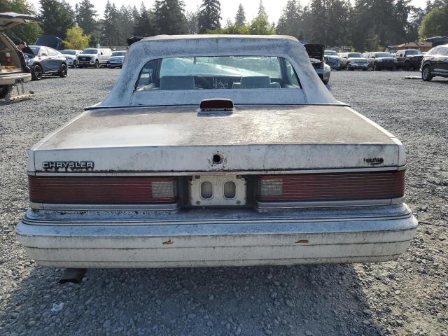 Photo 5 VIN: 1C3BC55E5GG283860 - CHRYSLER LEBARON 