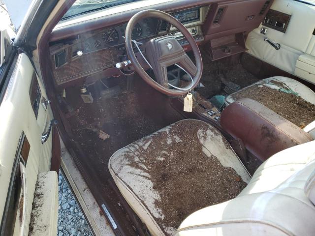 Photo 7 VIN: 1C3BC55E5GG283860 - CHRYSLER LEBARON 