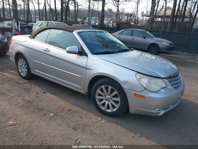 Photo 0 VIN: 1C3BC5ED0AN127879 - CHRYSLER SEBRING 