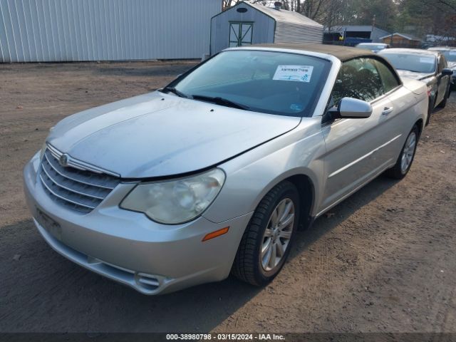 Photo 1 VIN: 1C3BC5ED0AN127879 - CHRYSLER SEBRING 