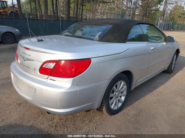 Photo 3 VIN: 1C3BC5ED0AN127879 - CHRYSLER SEBRING 