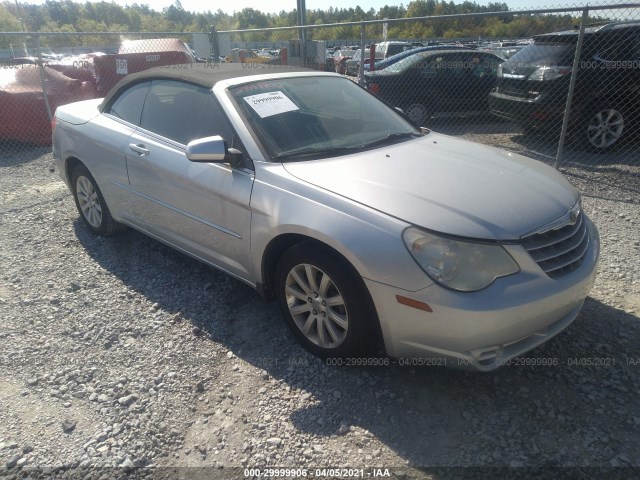 Photo 0 VIN: 1C3BC5ED0AN127882 - CHRYSLER SEBRING 