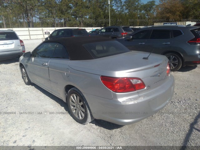 Photo 2 VIN: 1C3BC5ED0AN127882 - CHRYSLER SEBRING 