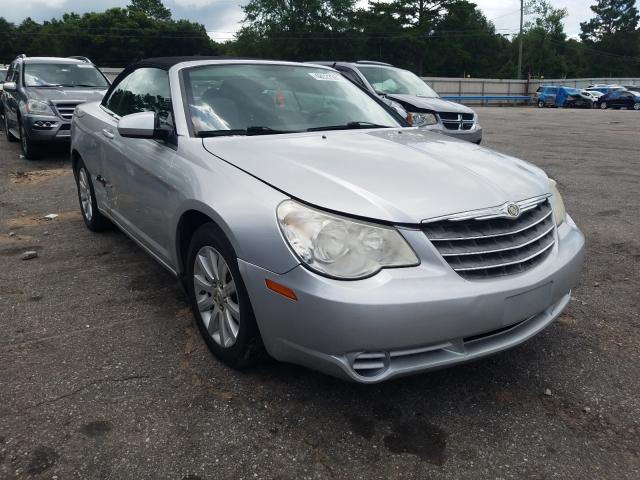 Photo 0 VIN: 1C3BC5ED0AN137571 - CHRYSLER SEBRING TO 