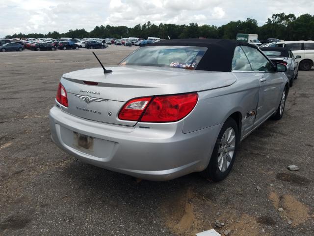 Photo 3 VIN: 1C3BC5ED0AN137571 - CHRYSLER SEBRING TO 