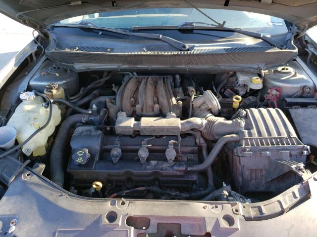 Photo 10 VIN: 1C3BC5ED0AN156220 - CHRYSLER SEBRING 