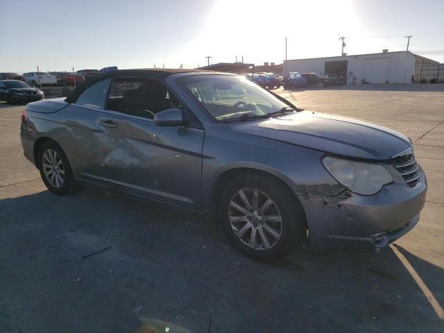 Photo 3 VIN: 1C3BC5ED0AN156220 - CHRYSLER SEBRING 