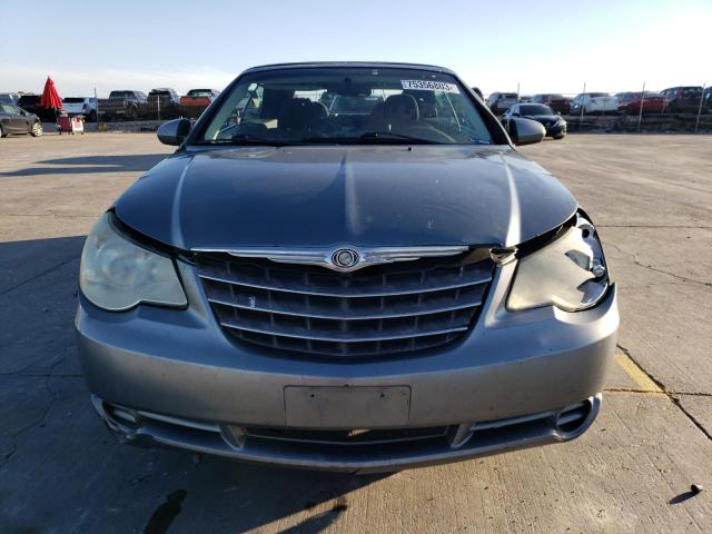 Photo 4 VIN: 1C3BC5ED0AN156220 - CHRYSLER SEBRING 