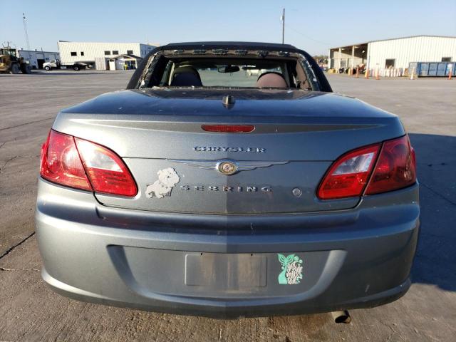 Photo 5 VIN: 1C3BC5ED0AN156220 - CHRYSLER SEBRING 