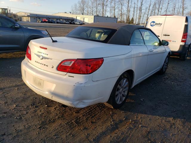 Photo 3 VIN: 1C3BC5ED0AN159800 - CHRYSLER SEBRING TO 