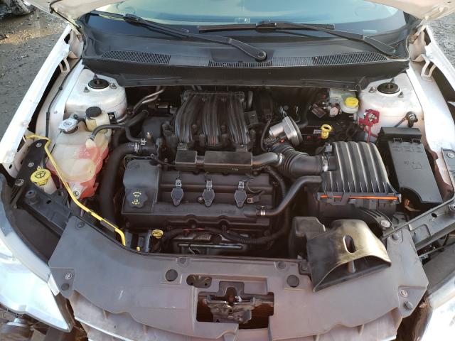 Photo 6 VIN: 1C3BC5ED0AN159800 - CHRYSLER SEBRING TO 