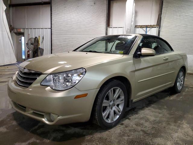 Photo 1 VIN: 1C3BC5ED0AN165760 - CHRYSLER SEBRING TO 