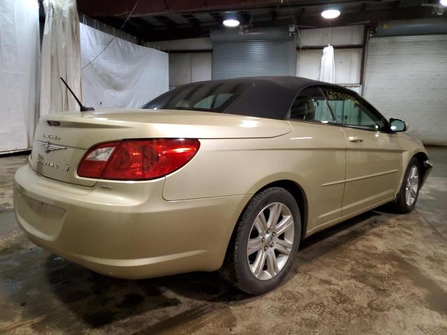 Photo 3 VIN: 1C3BC5ED0AN165760 - CHRYSLER SEBRING TO 