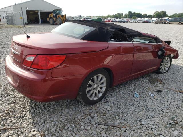 Photo 3 VIN: 1C3BC5ED1AN142598 - CHRYSLER SEBRING TO 