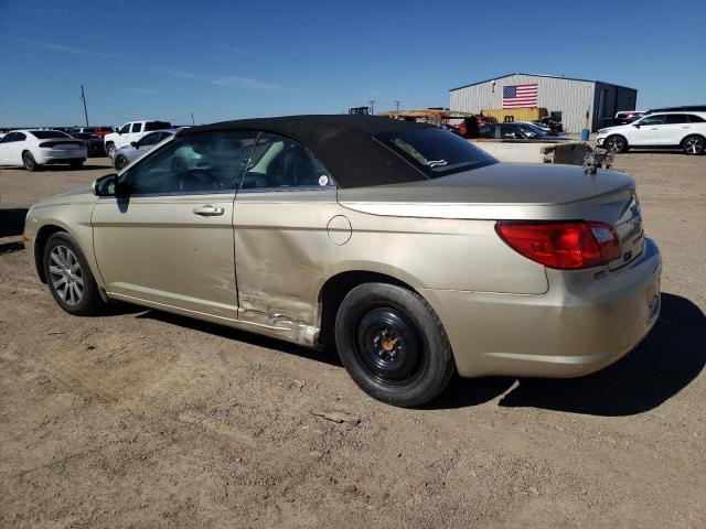 Photo 1 VIN: 1C3BC5ED1AN142620 - CHRYSLER SEBRING 