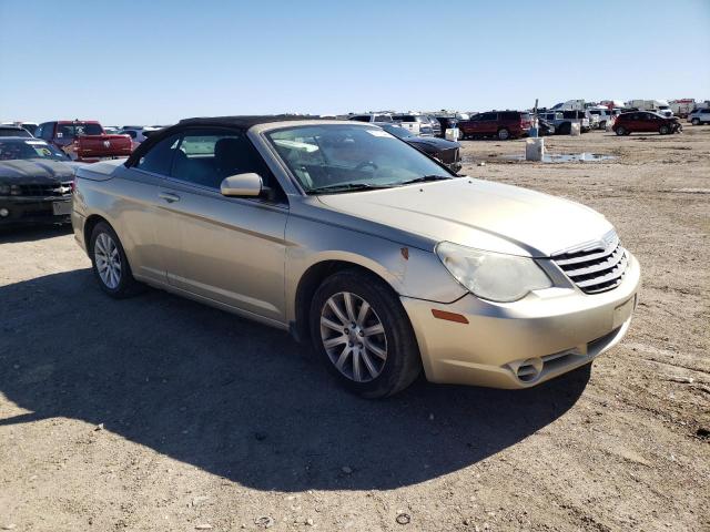 Photo 3 VIN: 1C3BC5ED1AN142620 - CHRYSLER SEBRING 