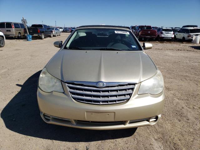 Photo 4 VIN: 1C3BC5ED1AN142620 - CHRYSLER SEBRING 