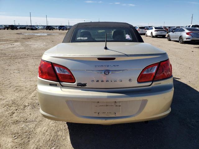 Photo 5 VIN: 1C3BC5ED1AN142620 - CHRYSLER SEBRING 