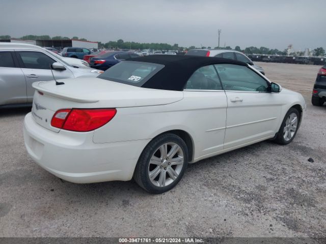 Photo 3 VIN: 1C3BC5ED1AN165914 - CHRYSLER SEBRING 