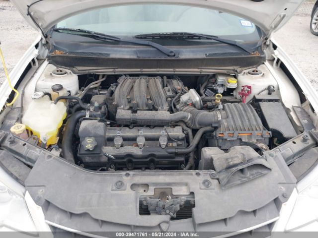 Photo 9 VIN: 1C3BC5ED1AN165914 - CHRYSLER SEBRING 