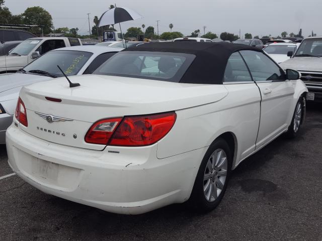 Photo 3 VIN: 1C3BC5ED1AN222502 - CHRYSLER SEBRING TO 