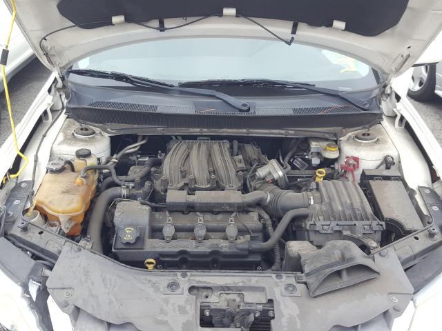 Photo 6 VIN: 1C3BC5ED1AN222502 - CHRYSLER SEBRING TO 