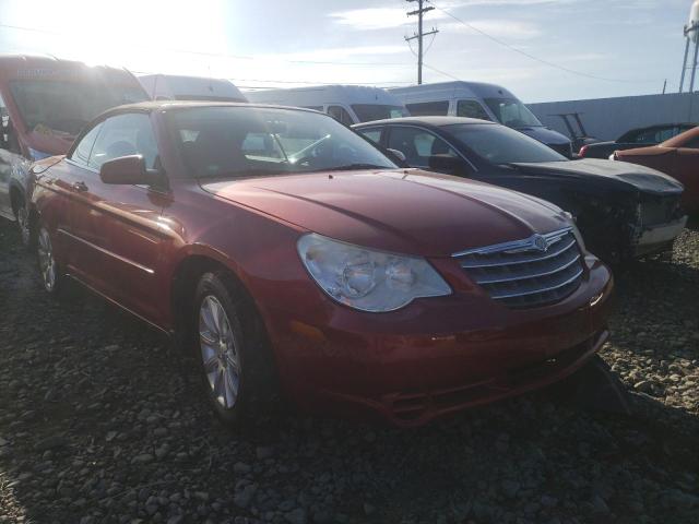 Photo 0 VIN: 1C3BC5ED2AN127947 - CHRYSLER SEBRING TO 