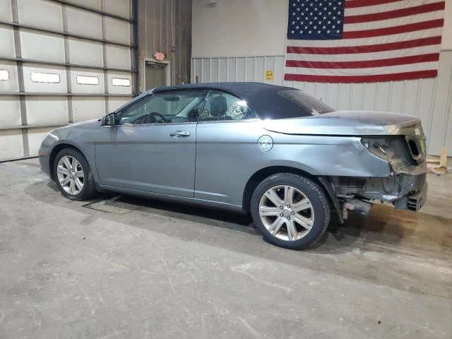 Photo 1 VIN: 1C3BC5ED2AN158941 - CHRYSLER SEBRING TO 