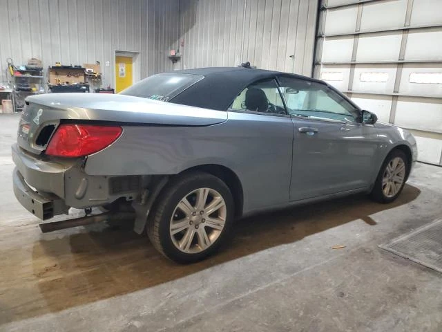 Photo 2 VIN: 1C3BC5ED2AN158941 - CHRYSLER SEBRING TO 