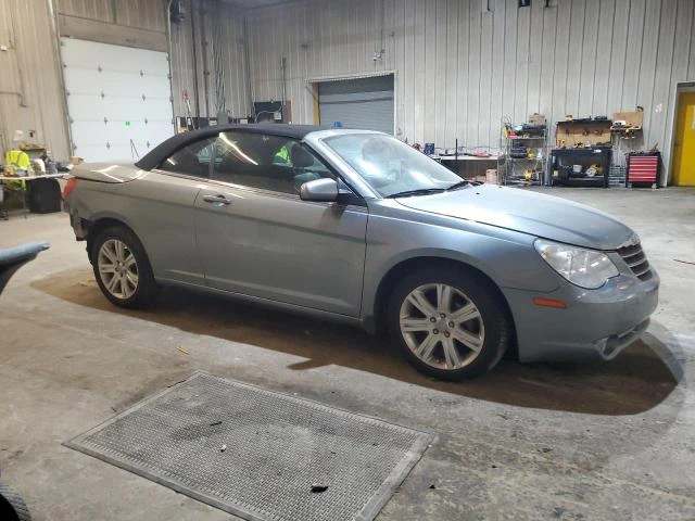 Photo 3 VIN: 1C3BC5ED2AN158941 - CHRYSLER SEBRING TO 